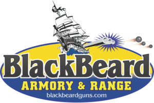Blackbeard Armory & Range
