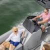 Discover the Latest Manitou Pontoon Models for Unmatched Water Adventures 26