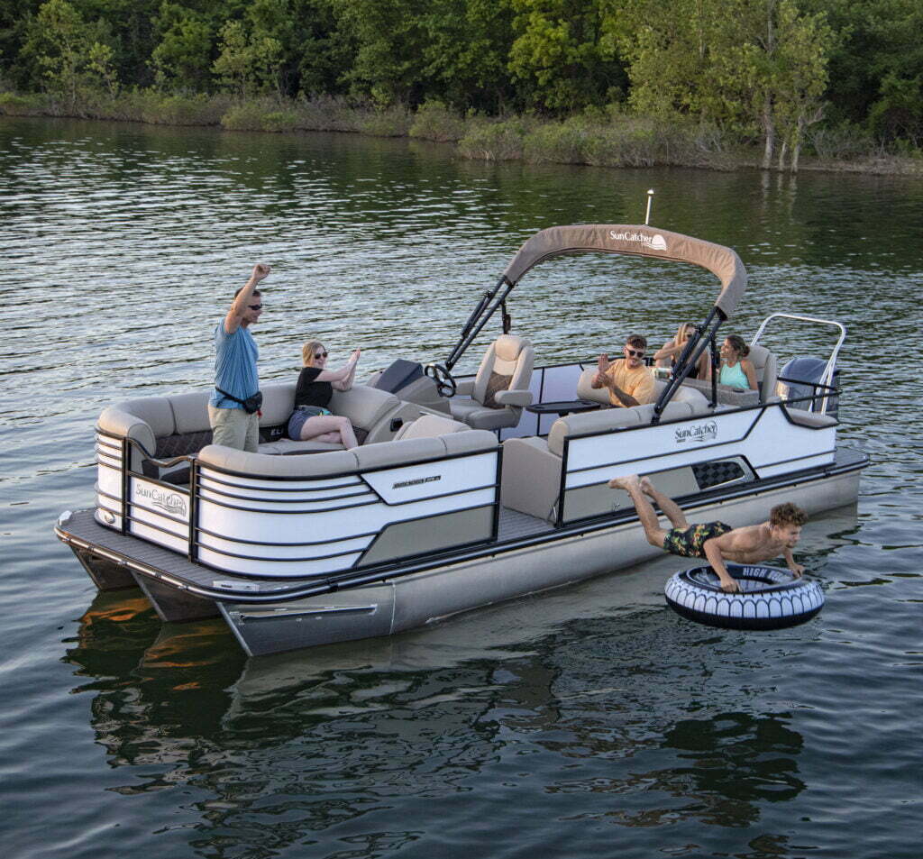 Boat Dealer In Kingston, OK - Sales, Service And Parts