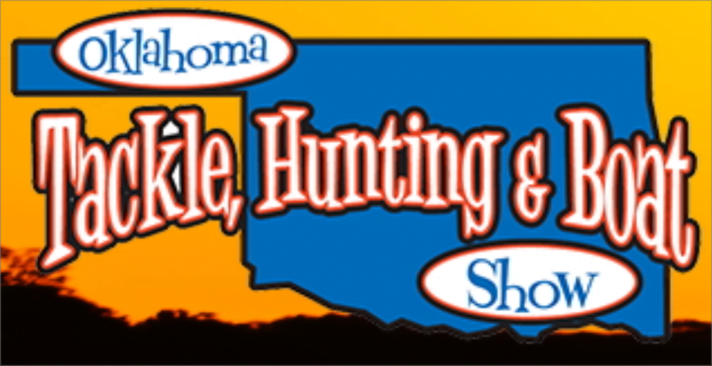 Oklahoma Tackle Hunting and Boat Show