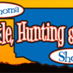 Oklahoma Tackle Hunting and Boat Show 2