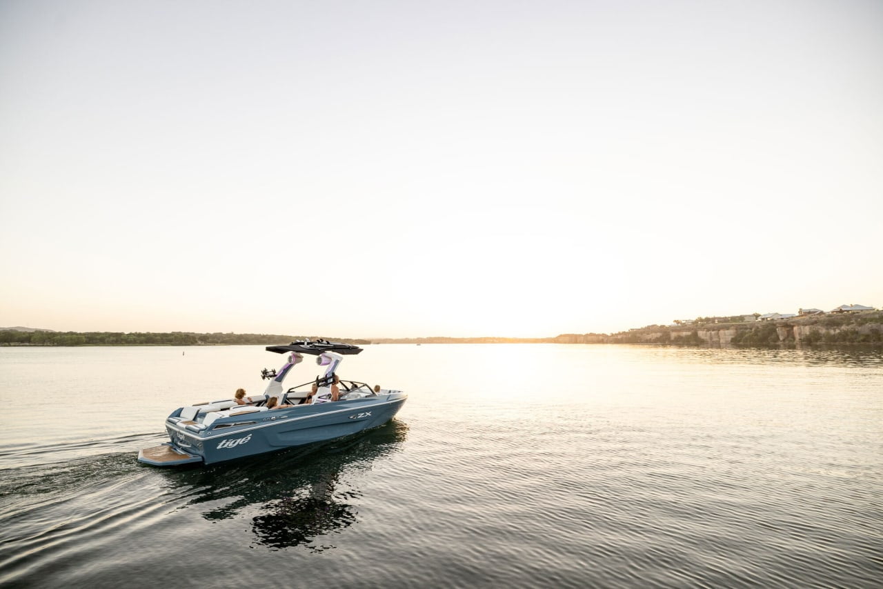 Boat Sales And Services In Branson, MO | Blackbeard Marine