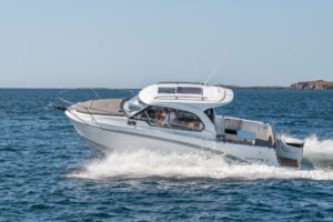Beneteau Boats: The Perfect Boat for Your Next Adventure 2