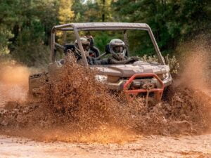 Top Side-by-Sides for Off-Roading: Choose Your Adventure 1