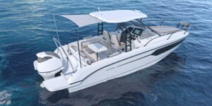 Beneteau Boats: The Perfect Boat for Your Next Adventure 2