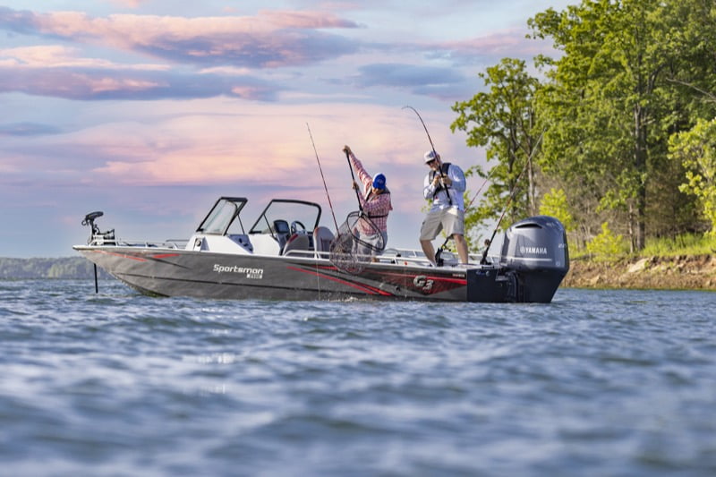Discover the Unmatched Durability and Versatility of Aluminum Boats on Sale 1