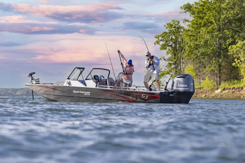Discover The Unmatched Durability And Versatility Of Aluminum Boats On Sale  - Blackbeard Marine