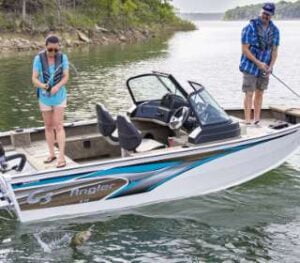 Discover the Unmatched Durability and Versatility of Aluminum Boats on Sale 3