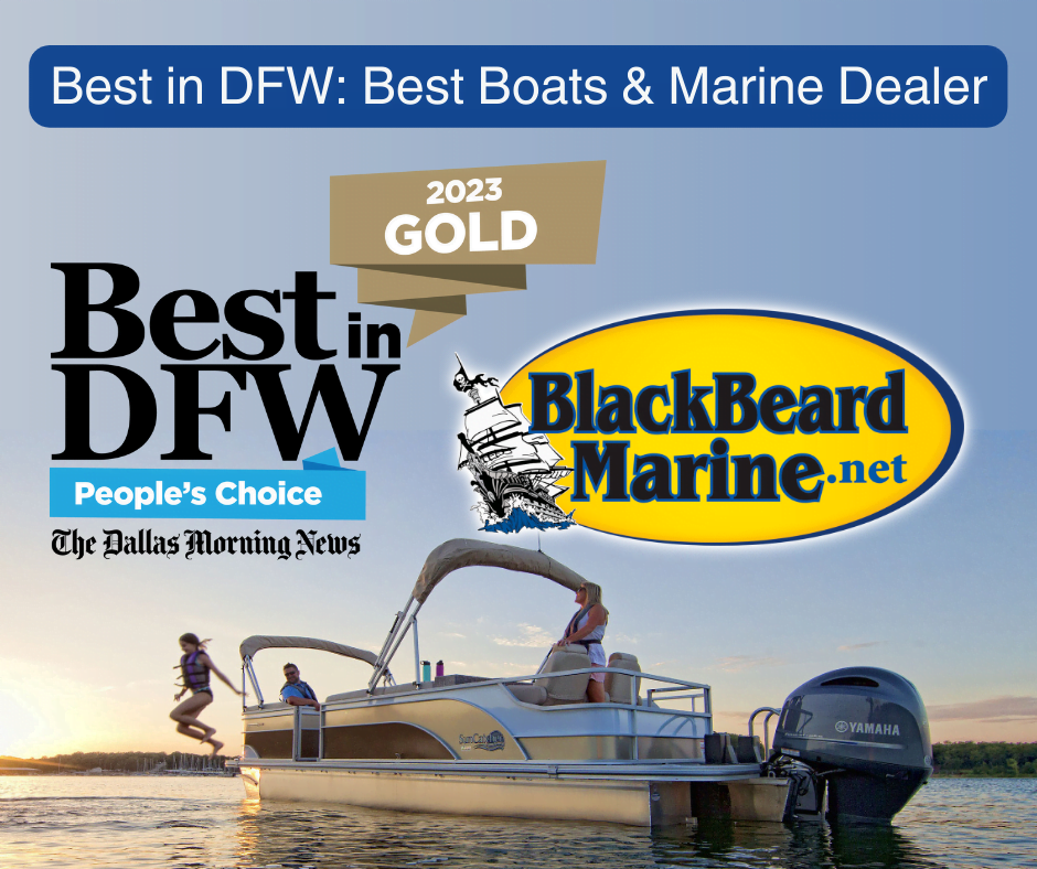 Best Boat Dealer in DFW