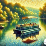 Top Used Pontoon Boat Dealers in Branson, MO: Find Your Dream Boat 13