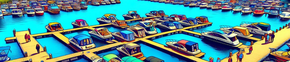 The Complete List of Used Pontoon Boat Dealers in Irving, TX 1