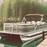 Top Deals on High-Quality Pontoon Boats Near You! 1