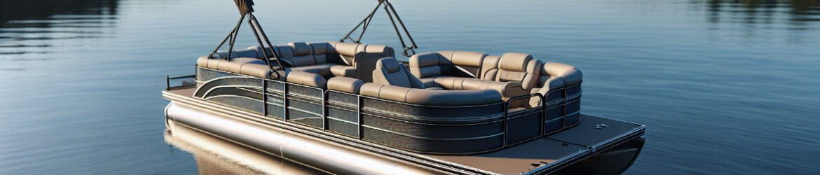 The 5 Best New Pontoon Boats: Compare Prices & Features 1