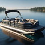 The 5 Best New Pontoon Boats: Compare Prices & Features 15