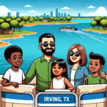 Unveiling Irving, TX: Top-Rated Boating Havens Unexplored 5
