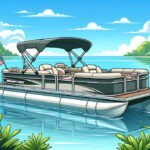 Discover a Water Paradise: Find Your Perfect Manitou Pontoon Boat Dealer 7