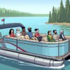 Find Your Perfect 2024 Pontoon: A Comprehensive Buyer's Guide 23