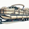 The Best 22 Pontoon Boats on the Market Today 19