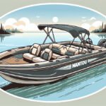 Explore the Best Deals on Manitou Tritoon Boats for Sale 14