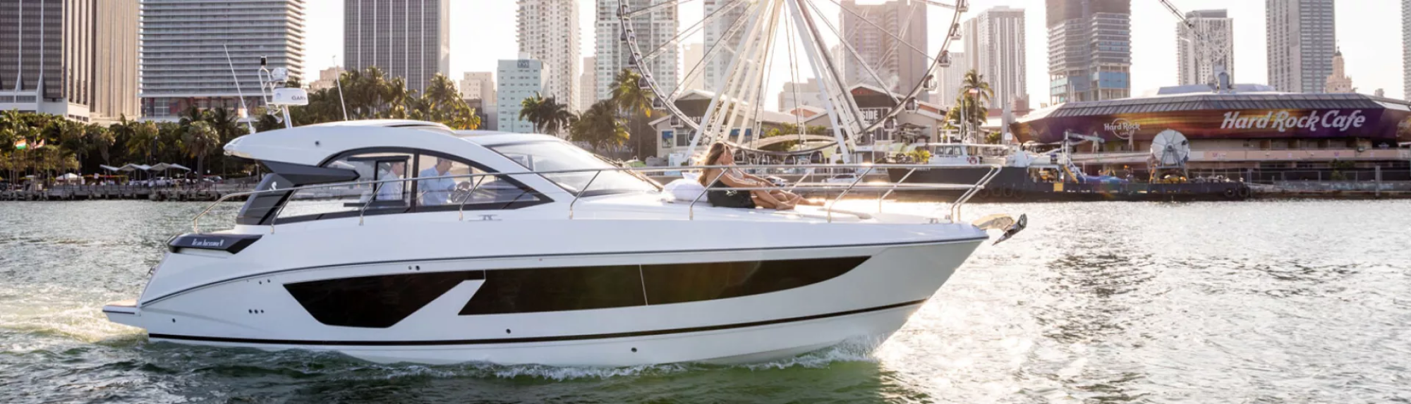 2024 Beneteau Grand Turismo 36 - Blackbeard Marine