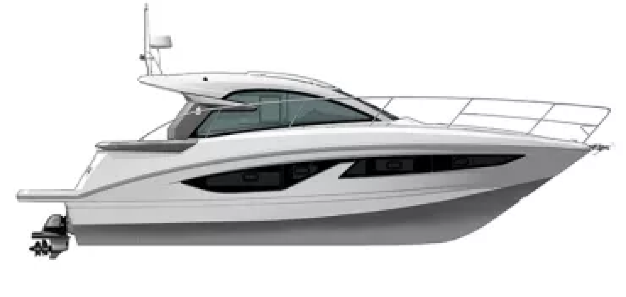 2024 Beneteau Grand Turismo 36 - Blackbeard Marine