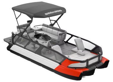 Discover the Best in Pontoon Boats and Tritoon Boats: Manitou, Aloha, and Suncatcher 87