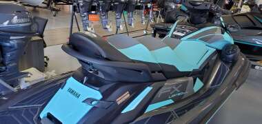 2023 Yamaha Waverunner FX Limited SVHO