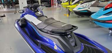 2024 Yamaha Waverunner GP SVHO "Audio"