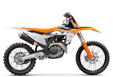 2023 KTM 450 SX-F