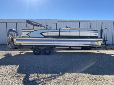 Amazing Pontoon and Tritoon Boats For Sale In Dallas, Texas