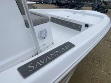 2023 Savannah 190IS