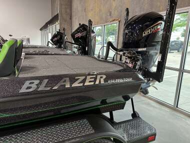 2023 Blazer 650 PRO TOUR