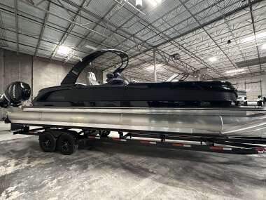 The Best Selection Of Pontoon Boats For Sale In Dallas, Texas